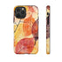 Autumn Translucence - Impact Resistant Phone Case